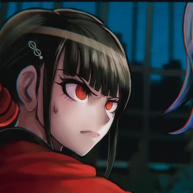 Profile image of 春川魔姫