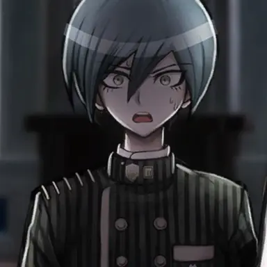 Profile image of 最原終一