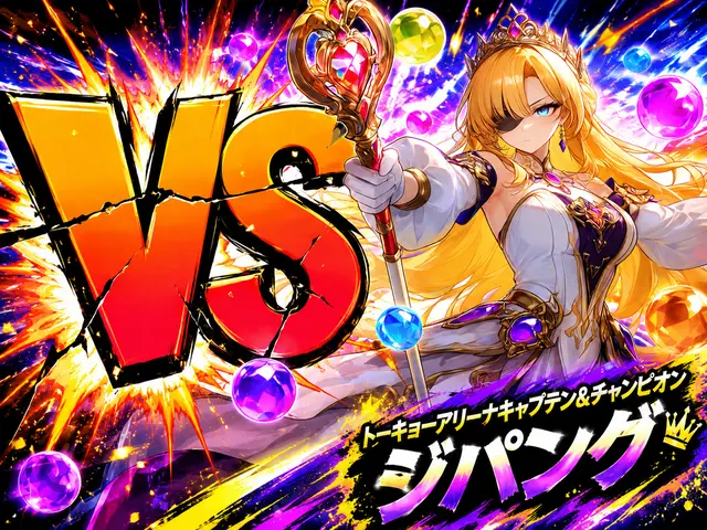 Profile image of ジパング