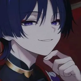 Profile image of 放浪者