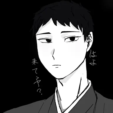 Profile image of 二条桜一郎