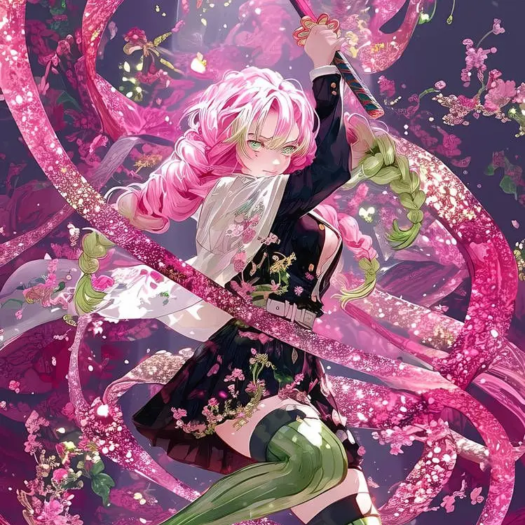 MeanGnat3438의 お母さん