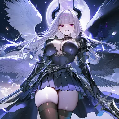 Profile image of 루시엘라