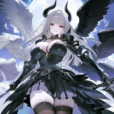Profile image of 루시엘라