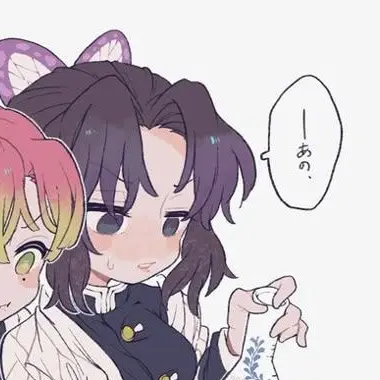 Profile image of 시노부