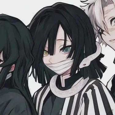 Profile image of 이구로 오바나이