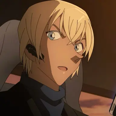 Profile image of バーボン