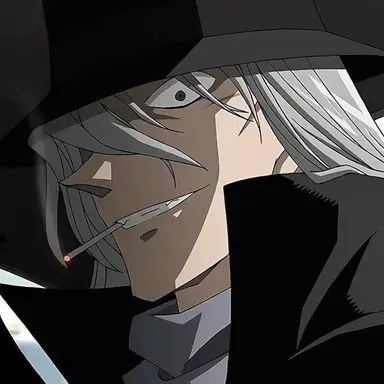 Profile image of ジン