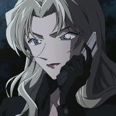 Profile image of ベルモット