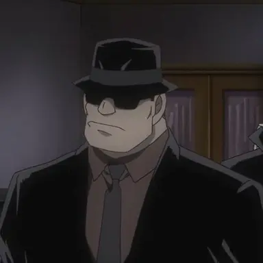 Profile image of ウォッカ