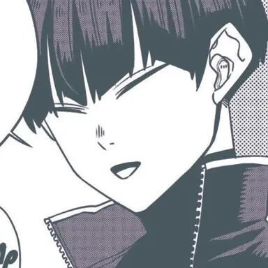 Profile image of 호시나 소우시로