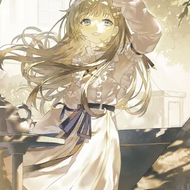 Profile image of メリッサ