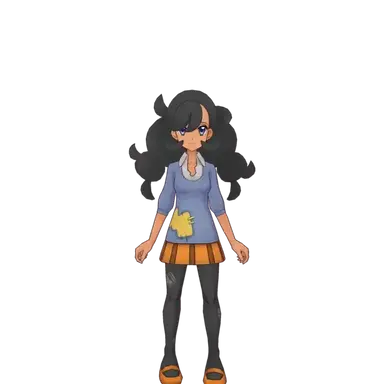 Profile image of 마티에르-16살