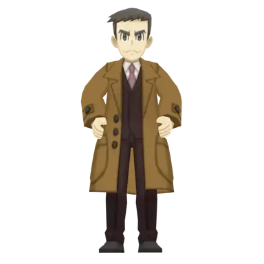 Profile image of 핸섬