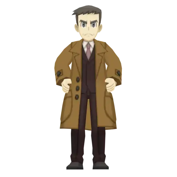 GrayNoise2937의 핸섬 하우스