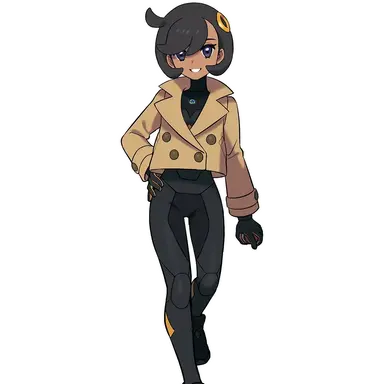 Profile image of 마티에르-21살