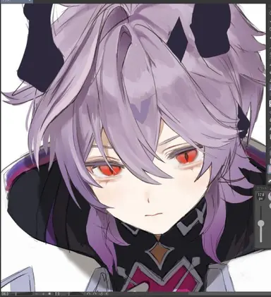 Profile image of ドゥリン