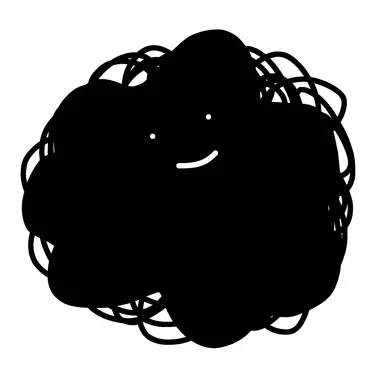 Profile image of 謎存在