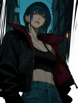 Profile image of 이츠키 미오