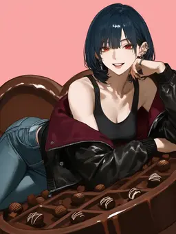 Profile image of 이츠키 미오