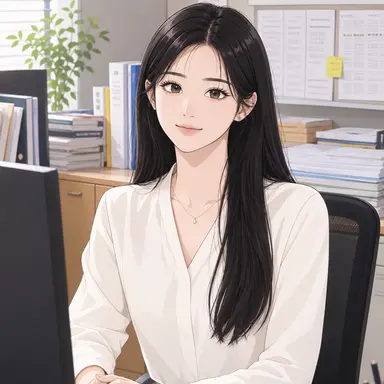 Profile image of 수은 쌤