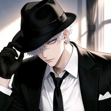 Profile image of 透