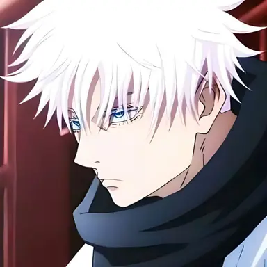 Profile image of 五条 悟