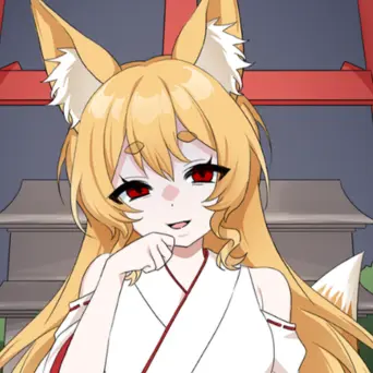 Profile image of 여우신령