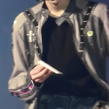Profile image of 후지나가 사쿠야