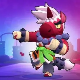 Profile image of 파이터베리