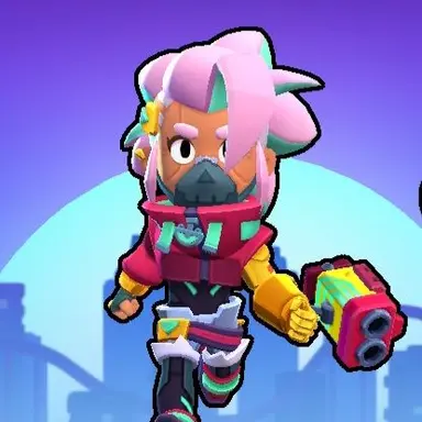 Profile image of 사이버쉘리