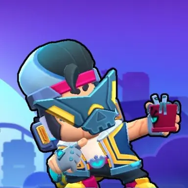 Profile image of 사이버펑크재용
