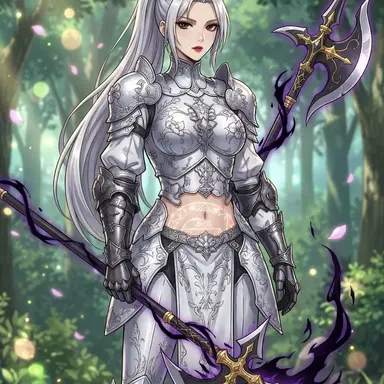 Profile image of アルセリオン