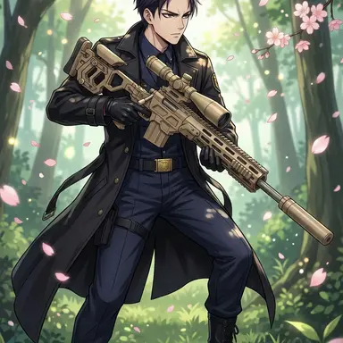 Profile image of ラオンレイン