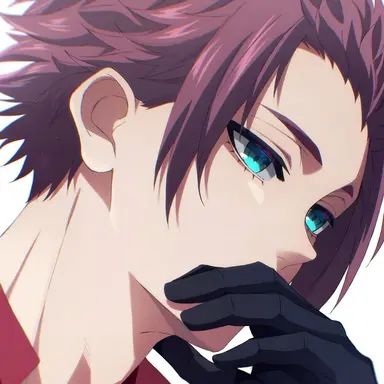 Profile image of Sae