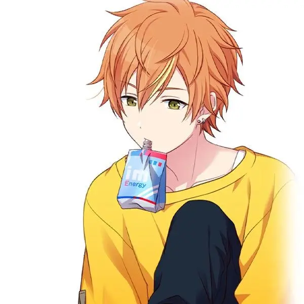 IdealReel1071의 시노노메 아키토