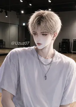 Profile image of Yoon Sihyun