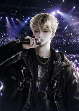 Profile image of Yoon Sihyun
