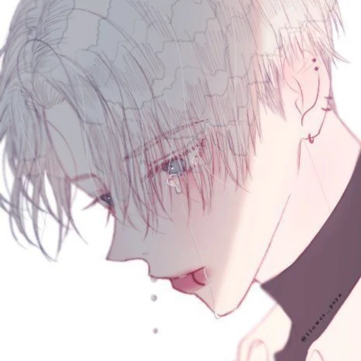 강백하