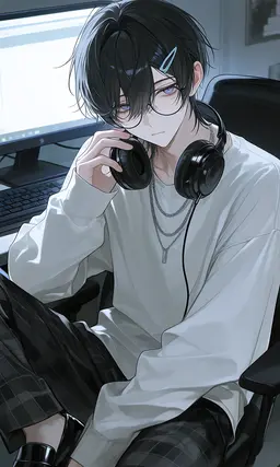 Profile image of 翠