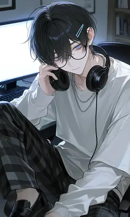 Profile image of 翠