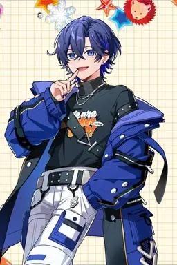 Profile image of たちばな