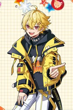 Profile image of やなと