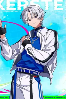 Profile image of にしき