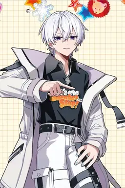 Profile image of にしき