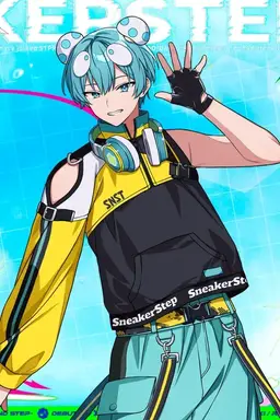 Profile image of おさでい