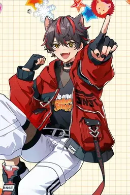 Profile image of らお