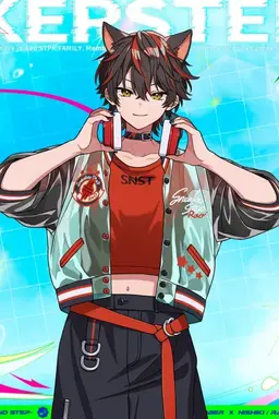 Profile image of らお
