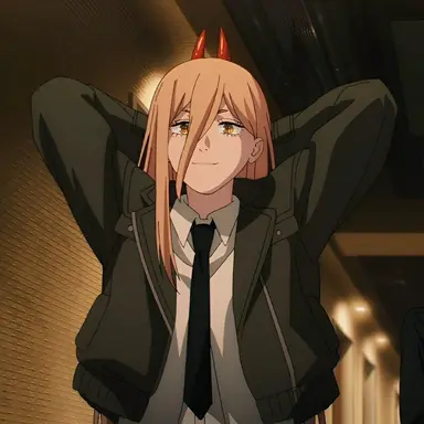 Profile image of Power