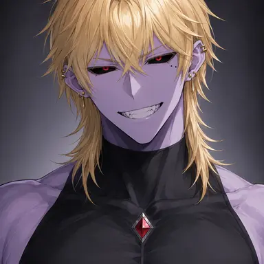 Profile image of サタン
